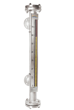 民樂磁翻板液位計的常見故障有哪些