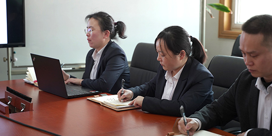 固安培訓手記——如何讓員工具備能力？