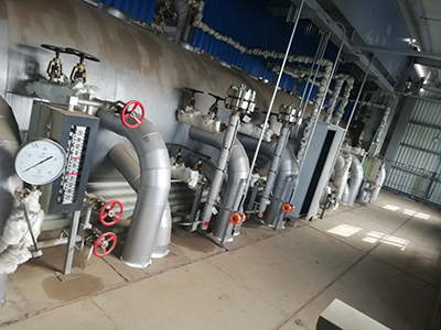 安徽河北縱橫集團豐南鋼鐵有限公司