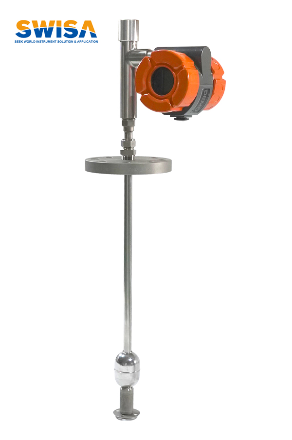 安徽MAT磁致伸縮液位計(jì)（低溫硬桿）