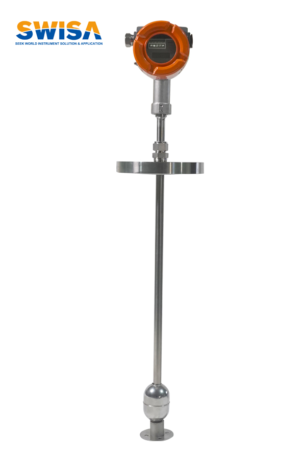 安徽MBT磁致伸縮液位計(jì)