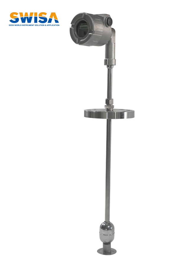 安徽MBT磁致伸縮液位計(jì)