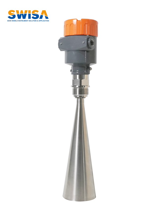 瓜州26G雷達(dá)物位計 RT56