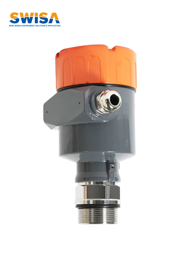 瓜州80G雷達(dá)物位計 RT83