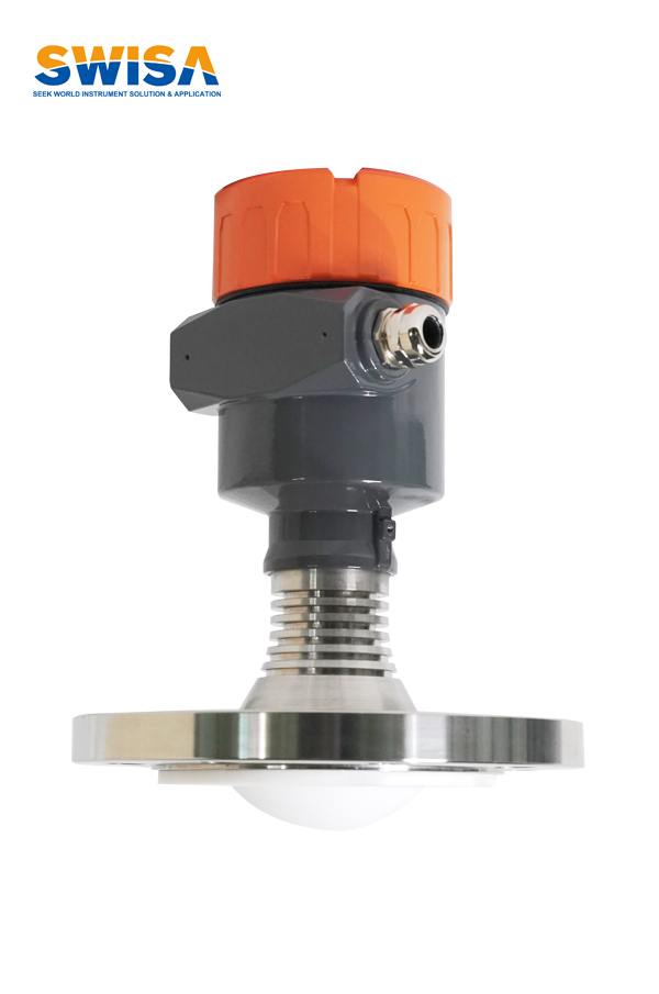 瓜州80G雷達(dá)物位計 RT82