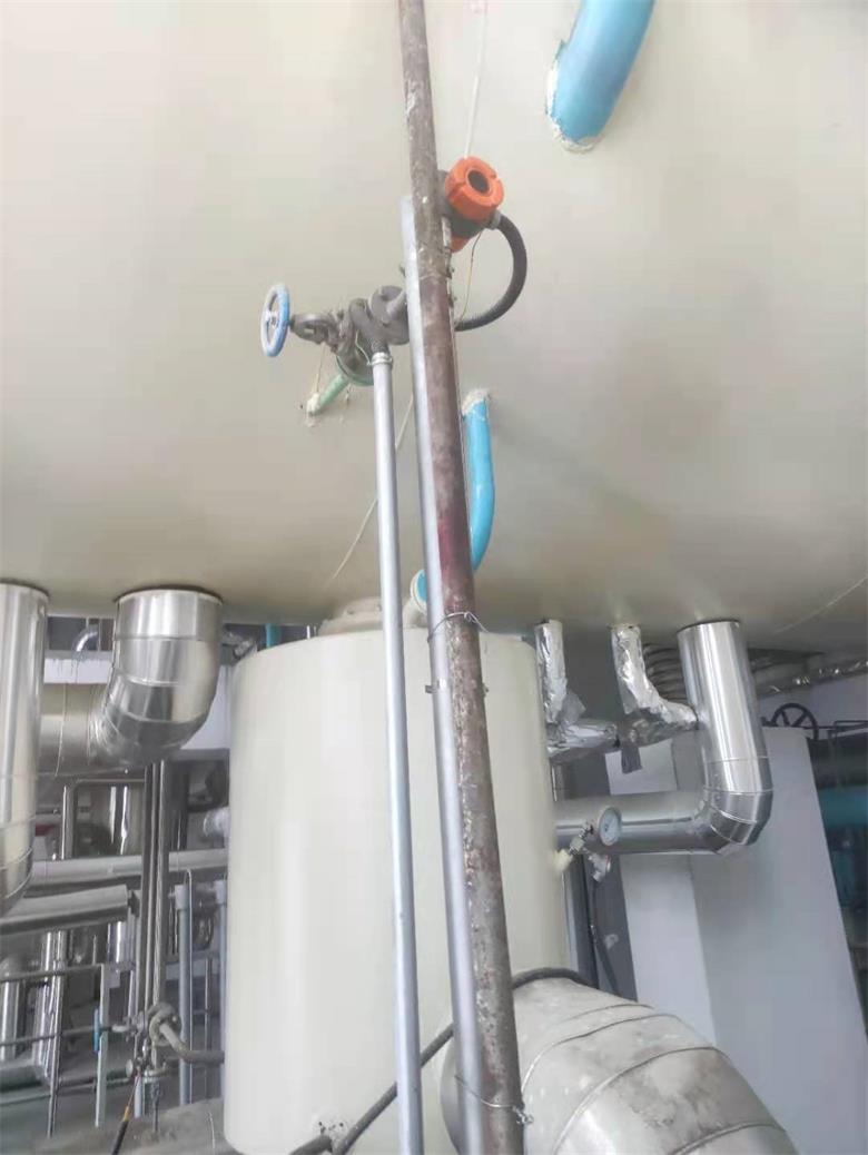 安徽汶上縣圣元環保電力有限公司