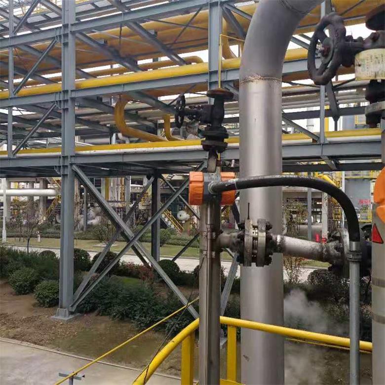 安徽新泰正大焦化有限公司