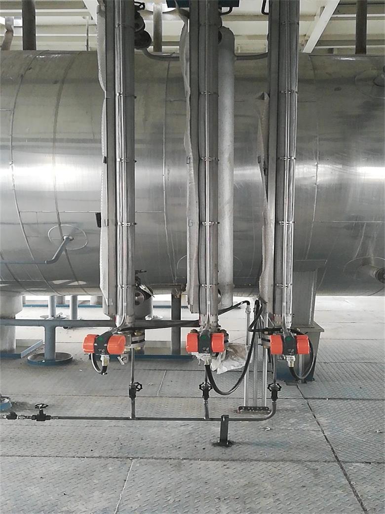 安徽山東聯盟化工有限公司