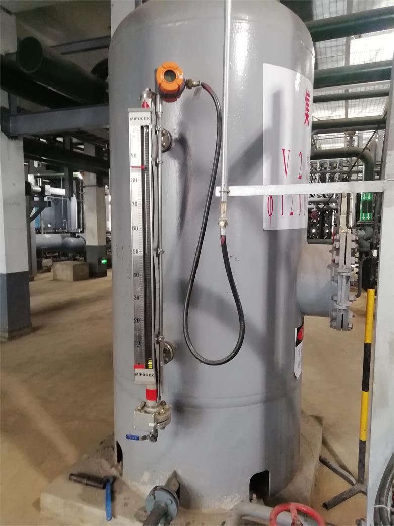 安徽新疆宜化化工有限公司