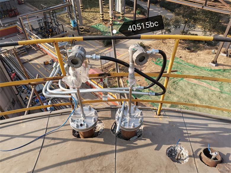 安徽陜西黑貓焦化股份有限公司