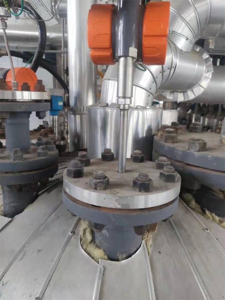 白云湖北沙隆達股份有限公司