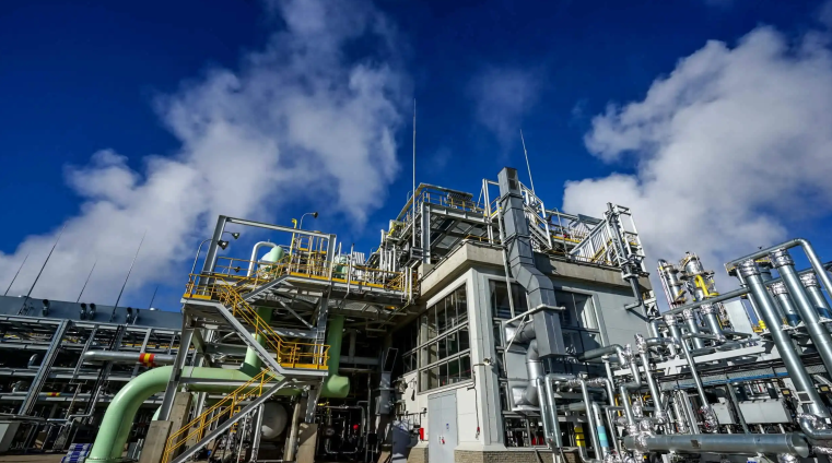 民樂磁翻板液位計(jì)遇到堵塞怎么應(yīng)對(duì)