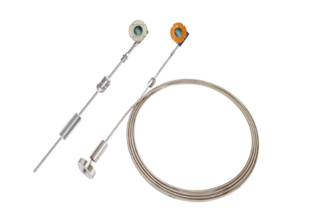 民樂磁致伸縮液位計同一罐體多臺液位計測量不一致原因分析及故障處理