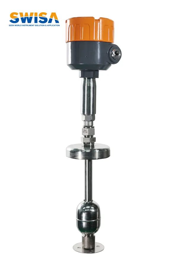 滄縣 SWISA | 視頻講解MBT常規磁致伸縮液位計
