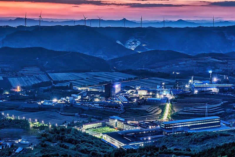 固安雷達物位計如何測量淀粉這種介質?