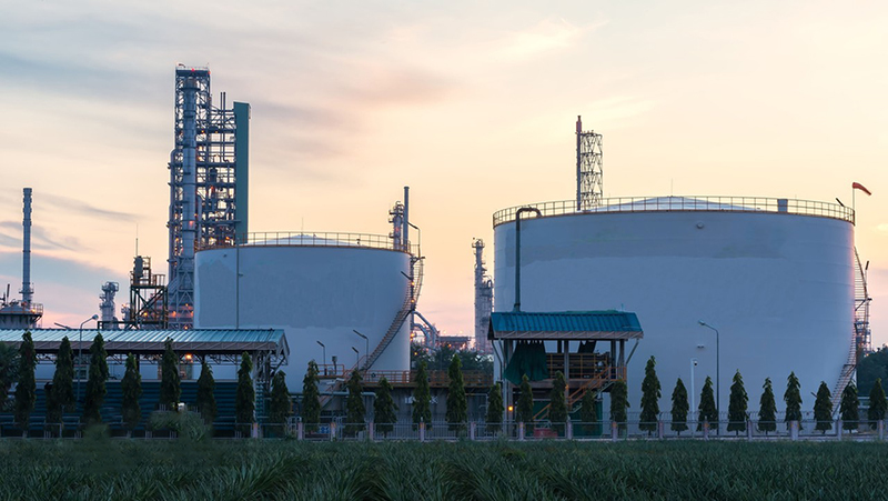 民樂磁致伸縮液位計在儲罐領(lǐng)域中可以應(yīng)用嗎？