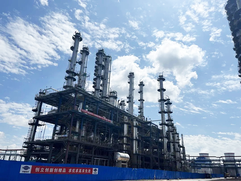 固安SWISA磁翻板液位計讓測量變得更簡單!