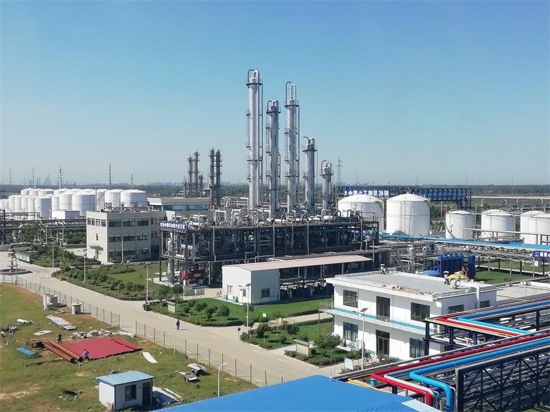 固安SWISA代替傳統汽包水位,提供完整的精準測量系統!