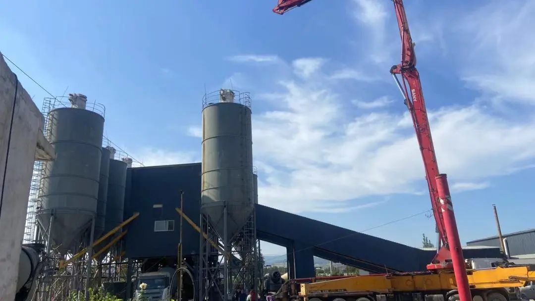 鼎湖想要提升雷達物位計的準確度?SWISA給您提供一些實用技巧