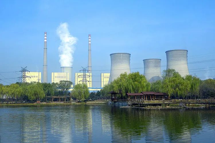 鼎湖熱電廠灰?guī)旆勖夯覐姺蹓m、量程遠,SWISA如何實現(xiàn)可靠測量?