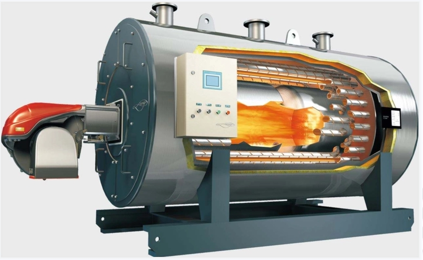 七星關(guān)SWISA汽包水位測量系統(tǒng):精測液位,守護(hù)電廠安全