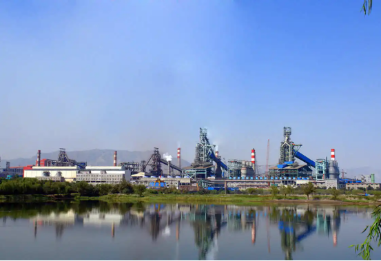 七星關(guān)SWISA雷達(dá)儀表實(shí)現(xiàn)鋼鐵行業(yè)高爐料位安全監(jiān)測(cè)