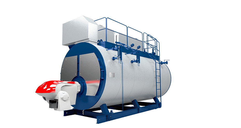 鼎湖SWISA汽包水位安全測量系統,鍋爐安全運行的關鍵指標