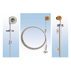 龍華磁致伸縮液位計