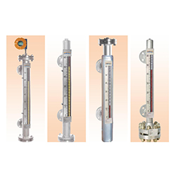 龍華磁翻板液位計