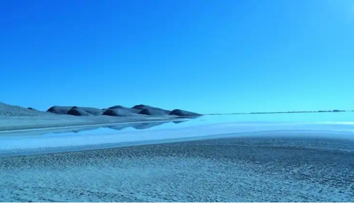 鼎湖高精度測量飽和鹽水?SWISA也毫無壓力