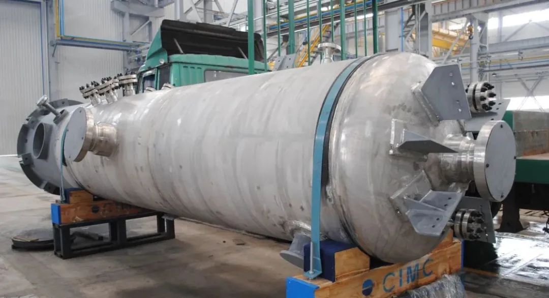 七星關SWISA：洗氨塔液位測量的可靠解決方案